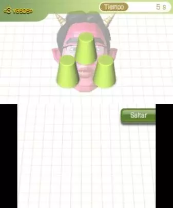 Brain Training Infernal