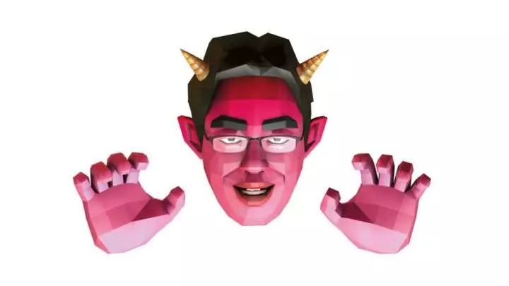 Brain Training Infernal - 3DS