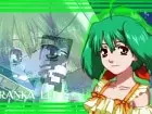 Macross Triangle Frontier
