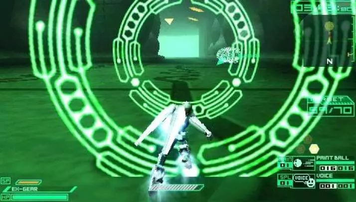 Macross Triangle Frontier