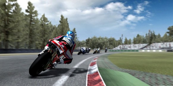 SBK 2011