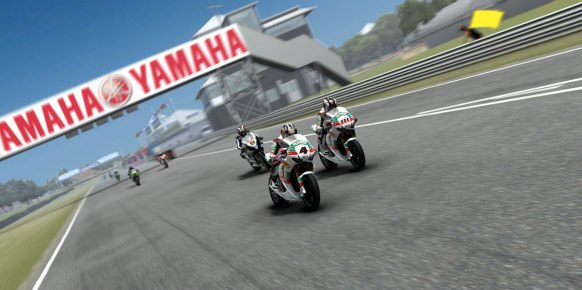 SBK 2011 análisis