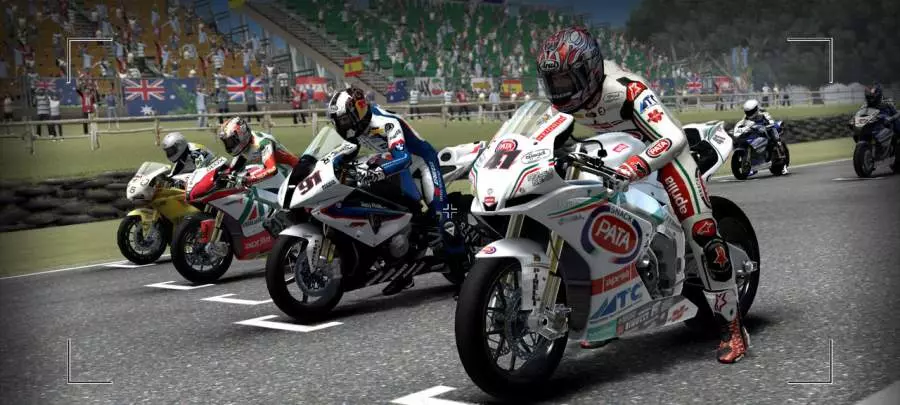 SBK 2011: Superbike World Championship