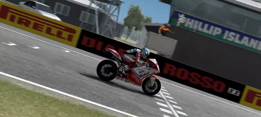 SBK 2011: Superbike World Championship