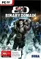 Binary Domain