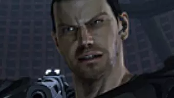 Binary Domain estrenará en abril versión para PC