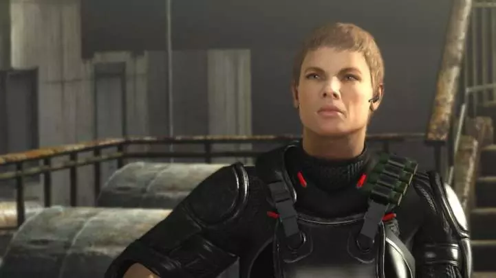 Binary Domain - Xbox 360