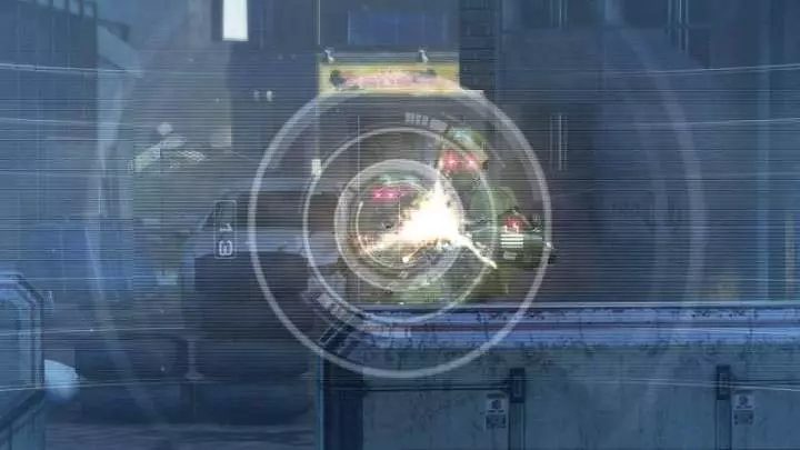 Binary Domain - Xbox 360