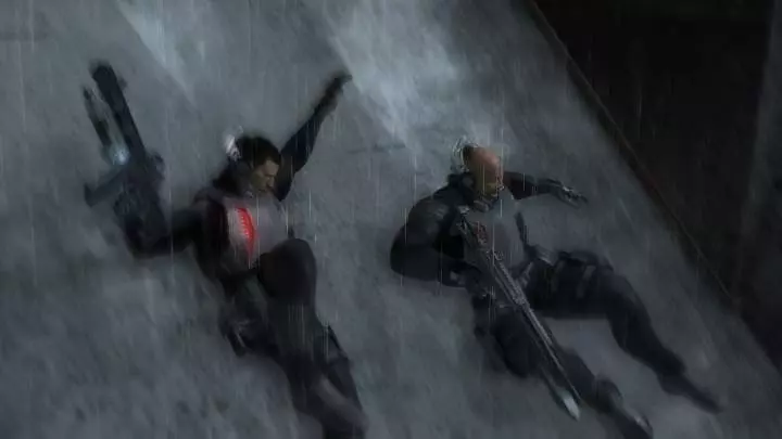 Binary Domain - Xbox 360