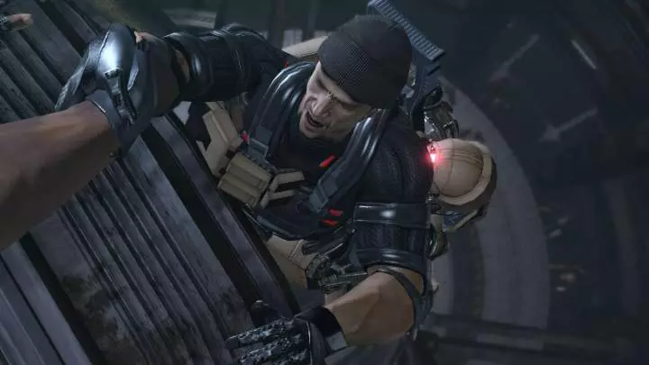 Binary Domain - Xbox 360