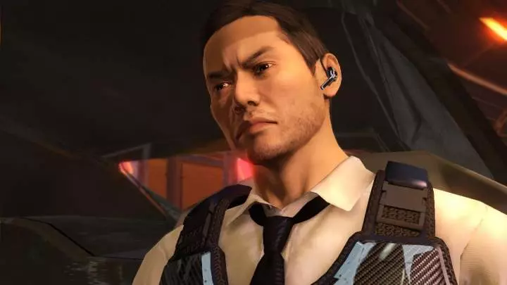 Binary Domain - Xbox 360