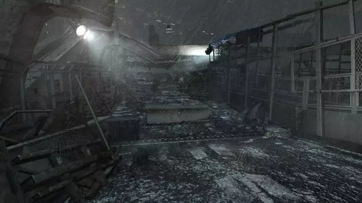 Binary Domain - Xbox 360