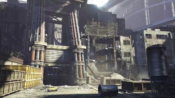 Binary Domain - Xbox 360