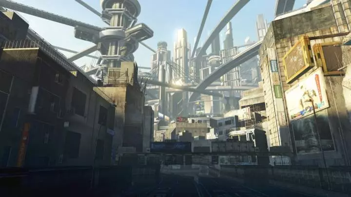 Binary Domain - Xbox 360