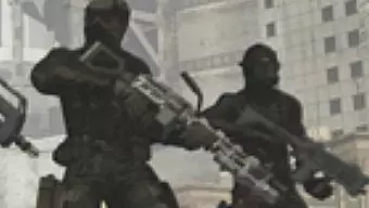 Binary Domain: Multijugador