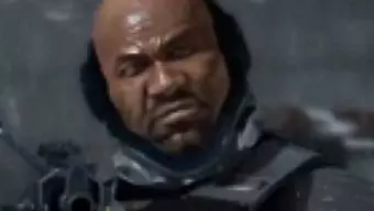 Binary Domain: Niños de los Barrios Marginales