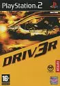 Driver 3 PS2