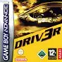 Driver 3 GBA