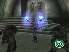 Legacy of Kain Soul Reaver - Pantalla