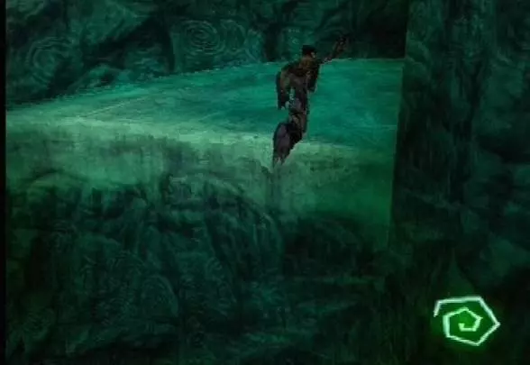 Legacy of Kain Soul Reaver