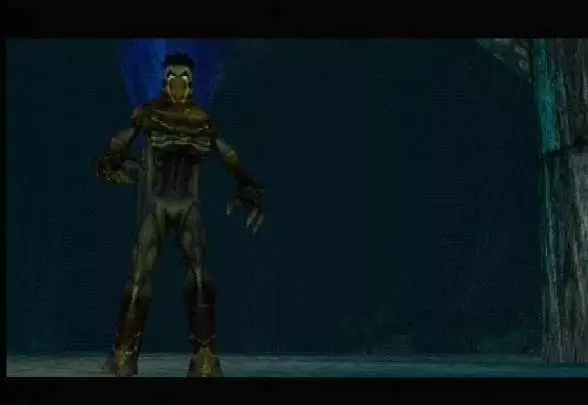 Legacy of Kain: Soul Reaver