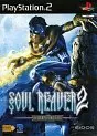 Legacy of Kain: Soul Reaver 2 PS2