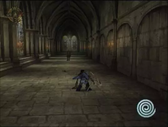 Legacy of Kain Soul Reaver 2
