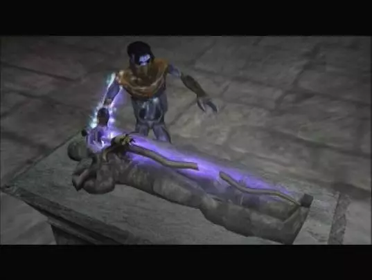 Legacy of Kain: Soul Reaver 2
