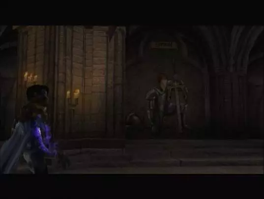 Legacy of Kain Soul Reaver 2