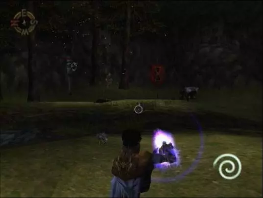 Legacy of Kain Soul Reaver 2