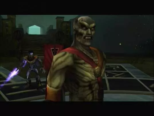 Legacy of Kain: Soul Reaver 2