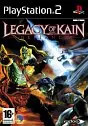 Legacy of Kain: Defiance PS2