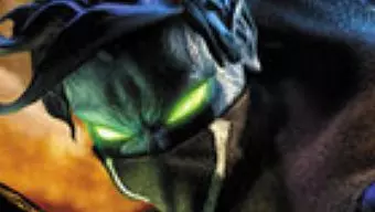 Square Enix registra dominios asociados a Legacy of Kain