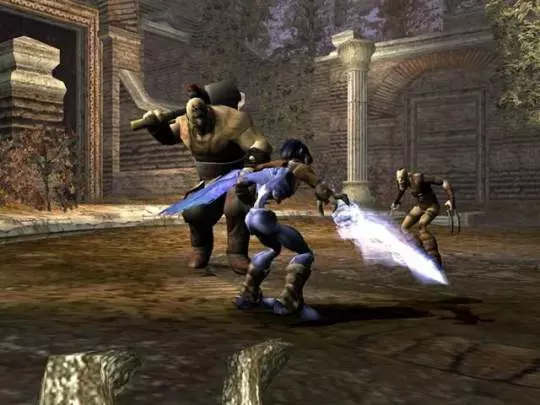 Legacy of Kain Defiance - PC