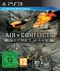 Air Conflicts: Secret Wars PS3
