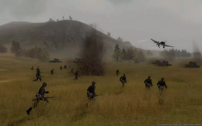 Air Conflicts Secret Wars