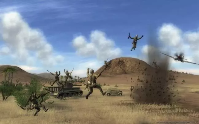 Air Conflicts Secret Wars