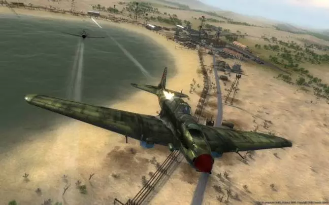 Air Conflicts Secret Wars