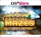 1001 Crystal Mazes Collection