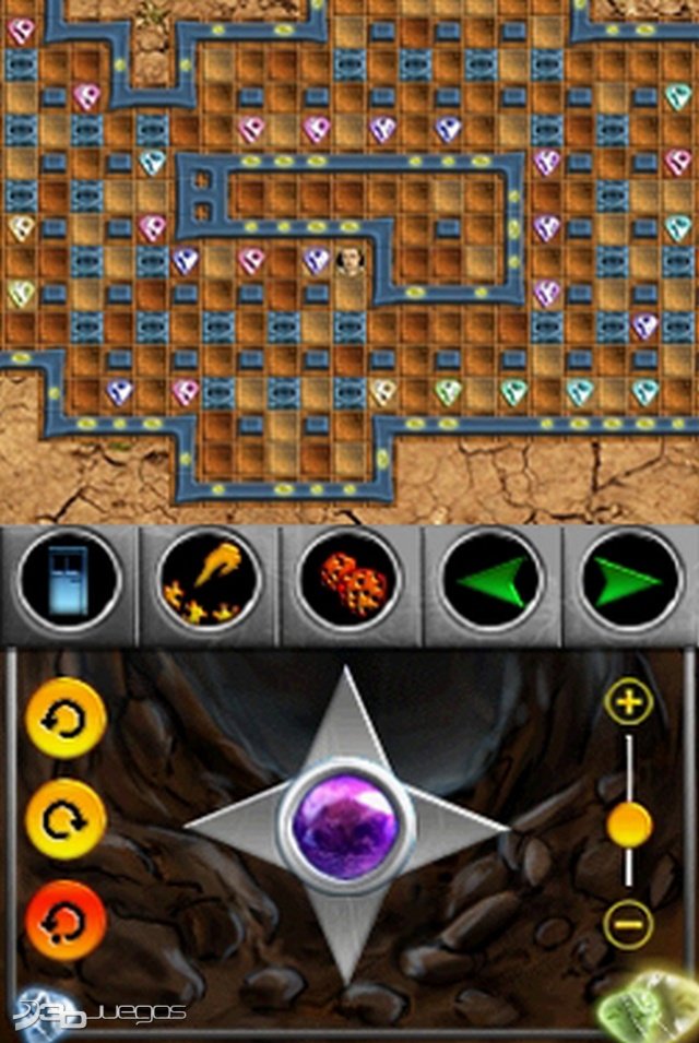 Imágenes de 1001 Crystal Mazes Collection 3DJuegos