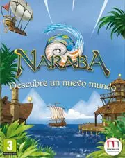 Carátula de Naraba: Descubre un Nuevo Mundo