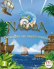 Naraba: Descubre un Nuevo Mundo