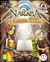 Carátula de Naraba World: El Laberinto de la Luz