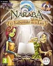 Carátula de Naraba World: El Laberinto de la Luz - PC