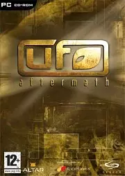 UFO: Aftermath
