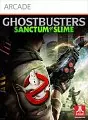 Ghostbusters: Sanctum of Slime Xbox 360