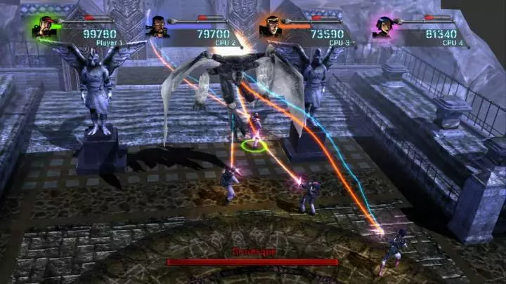 Ghostbusters Sanctum of Slime - PC