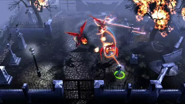 Ghostbusters Sanctum of Slime - PC