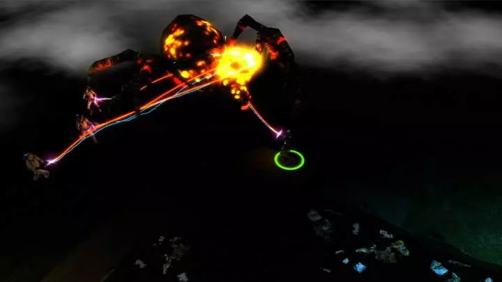 Ghostbusters Sanctum of Slime