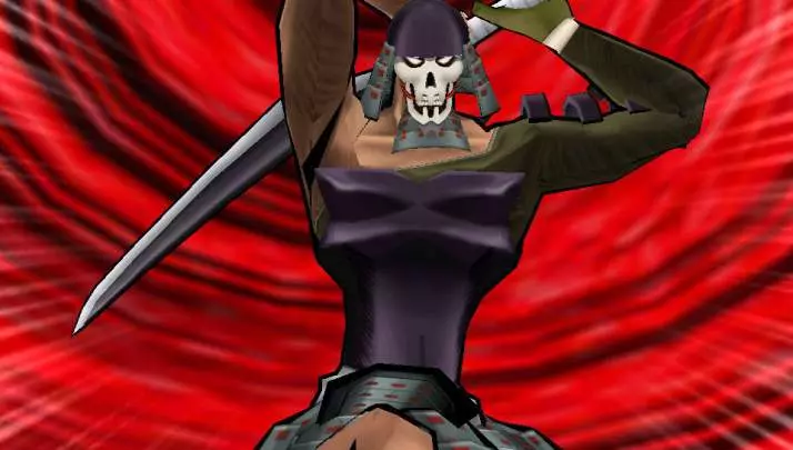 Rurouni Kenshin Meiji Swordsman